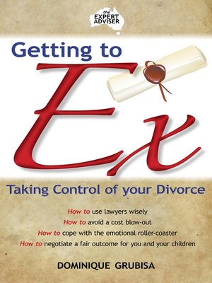cover image of Getting to Ex